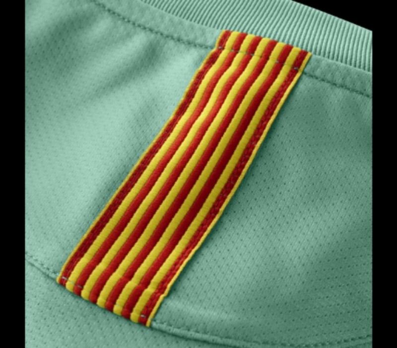 FC Barcelona 10-11 Visitante 4