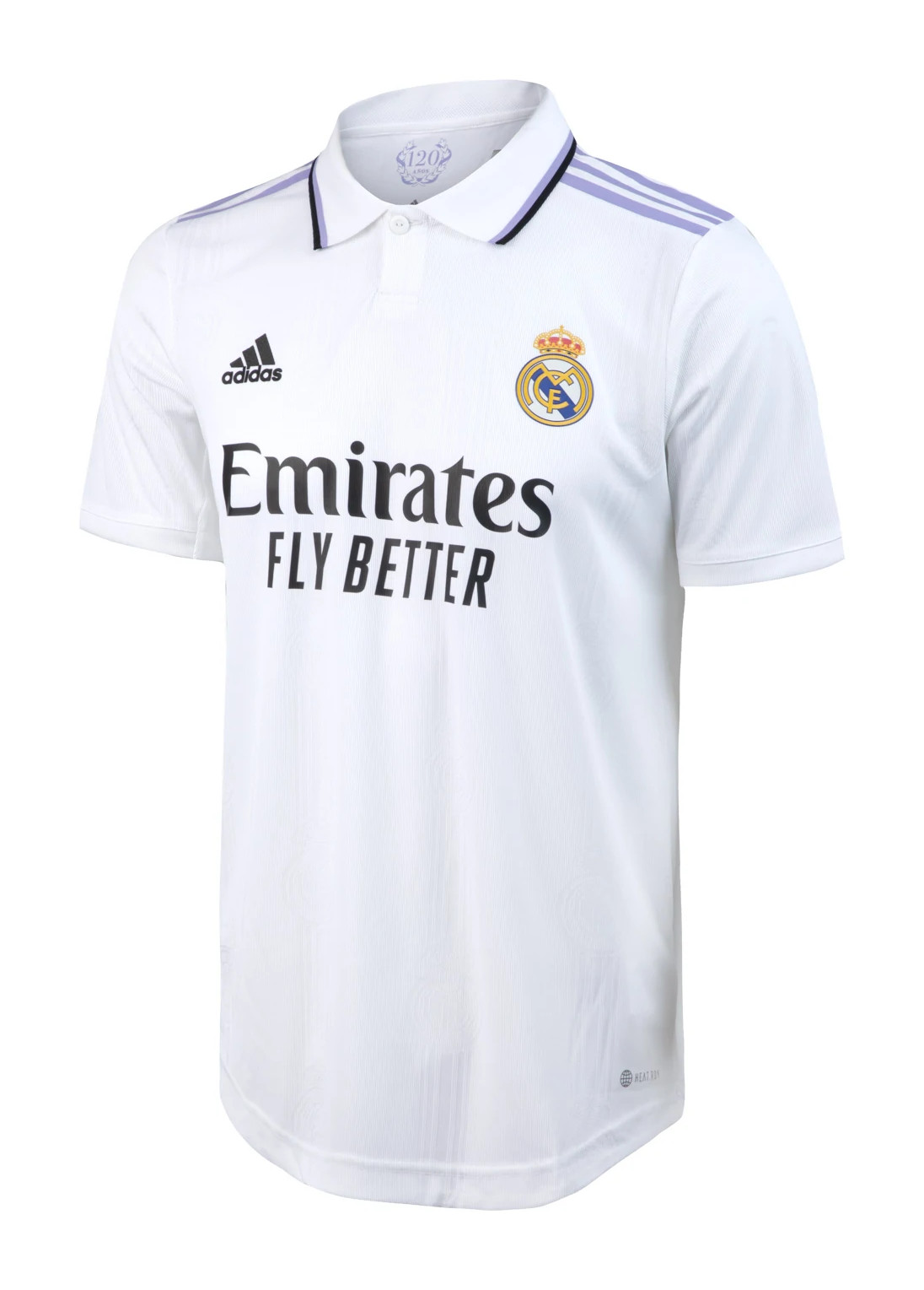Real Madrid 22-23 Local 4
