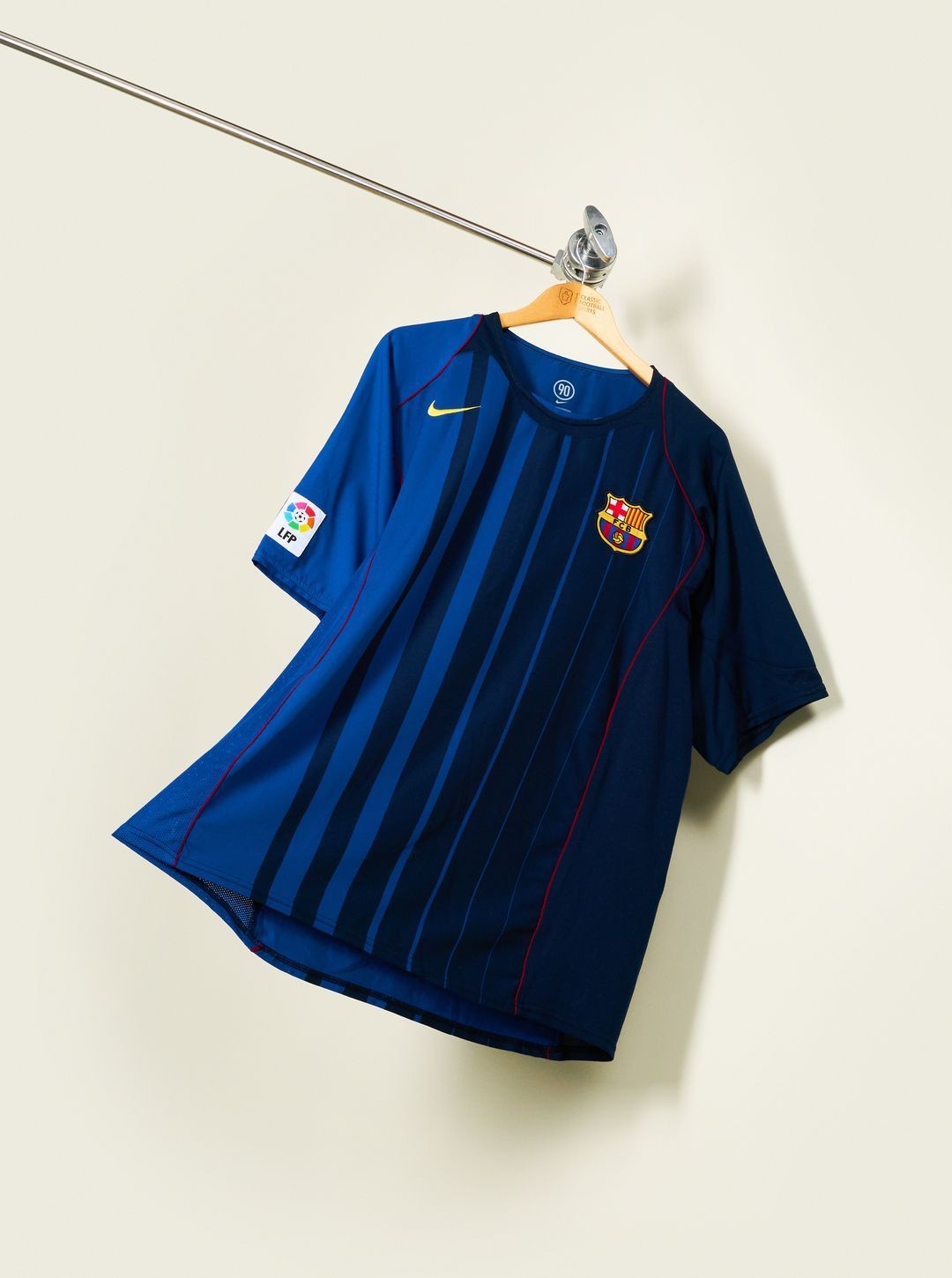 FC Barcelona 05-06 Tercera 4
