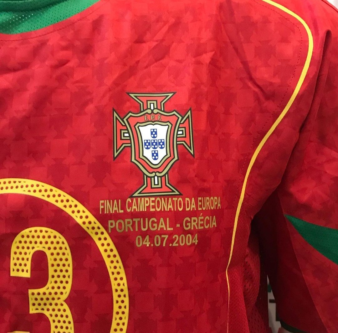 Portugal 2004 Especial 4