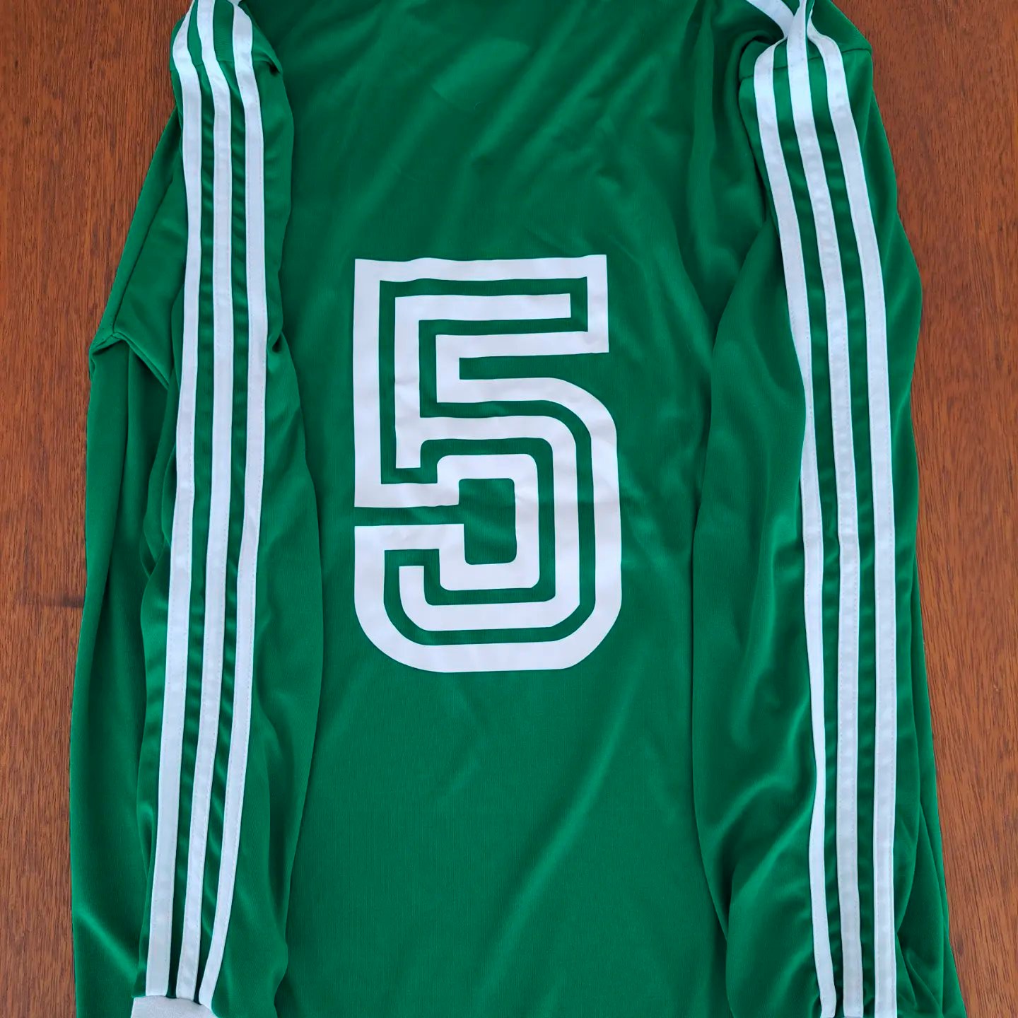 Argentina 1978 Portero 2