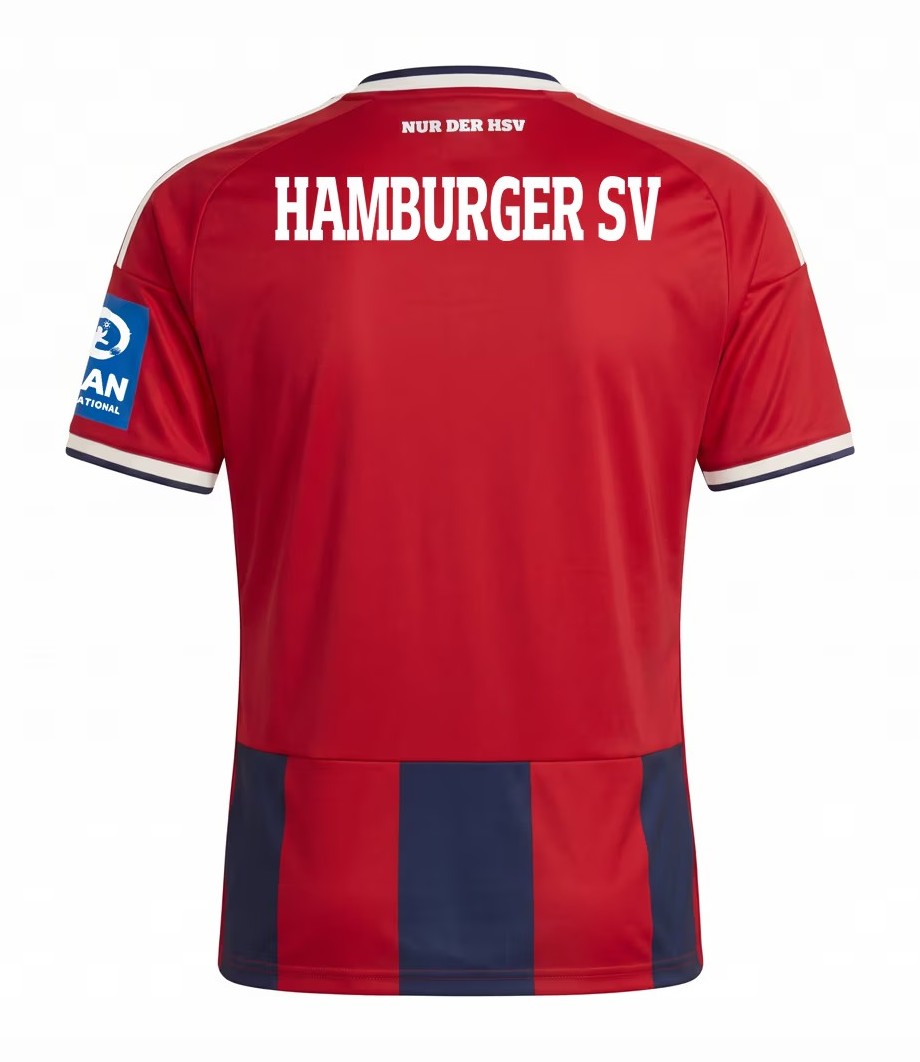 Hamburger SV 26-27 Tercera 2