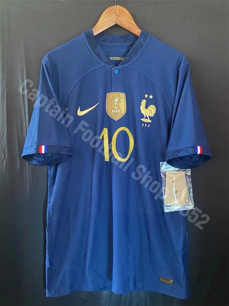 Francia 2022 Local 4