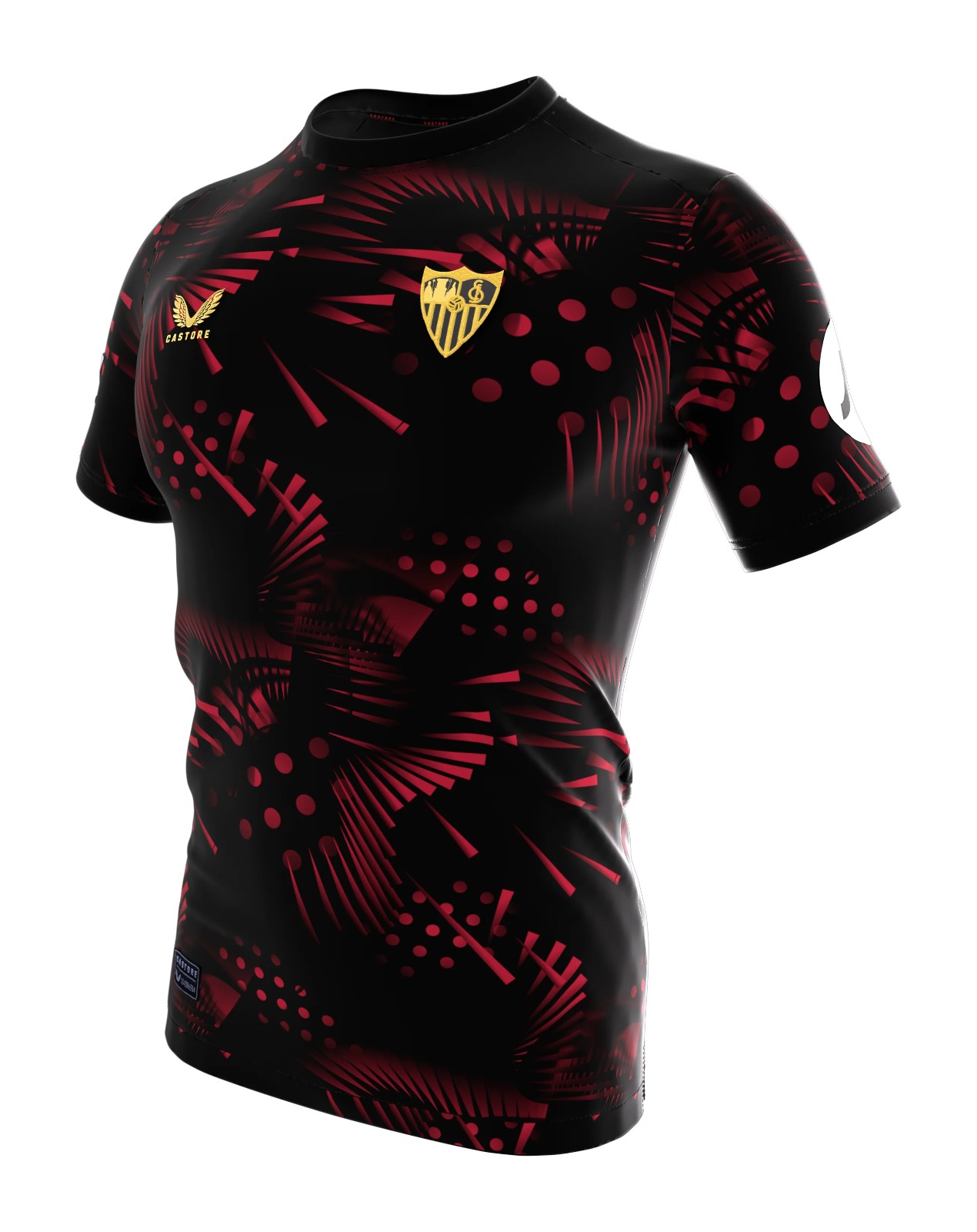 Sevilla FC 24-25 Tercera 4
