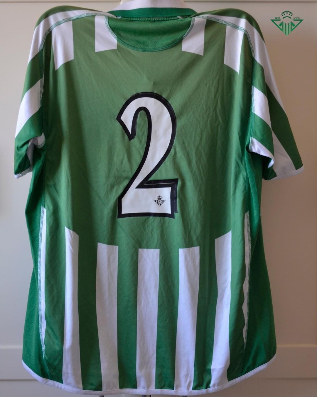 Real Betis 10-11 Local 2