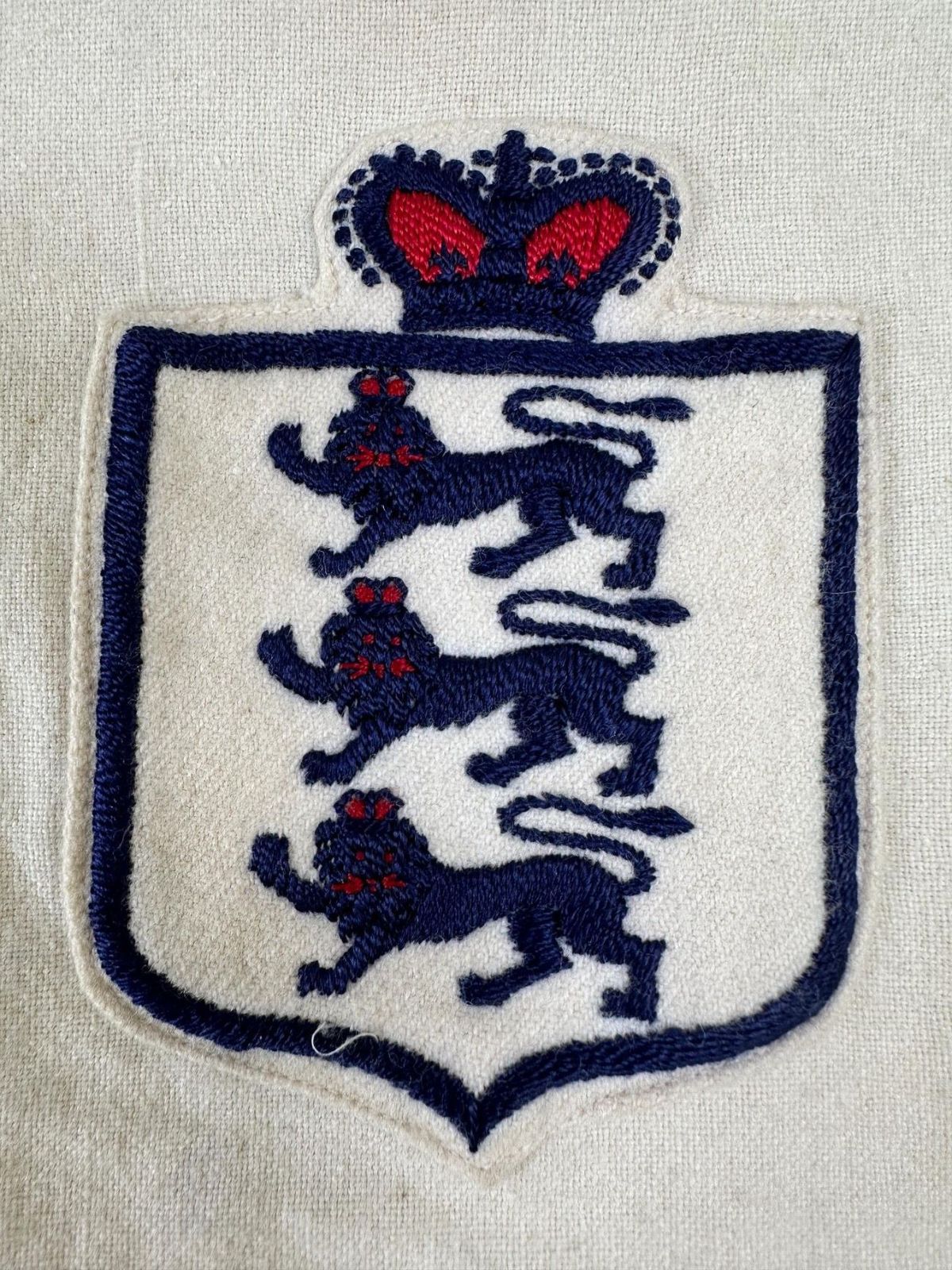Inglaterra 1946 Local 3