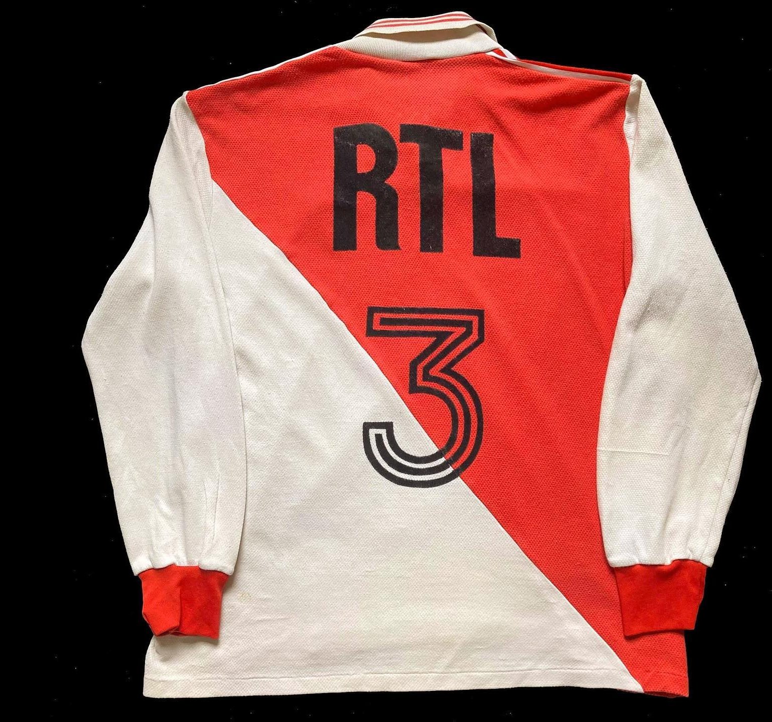 AS Monaco 85-86 Especial 2