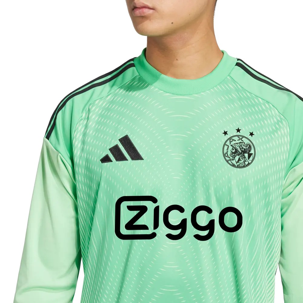 Ajax Amsterdam 25-26 Portero 3