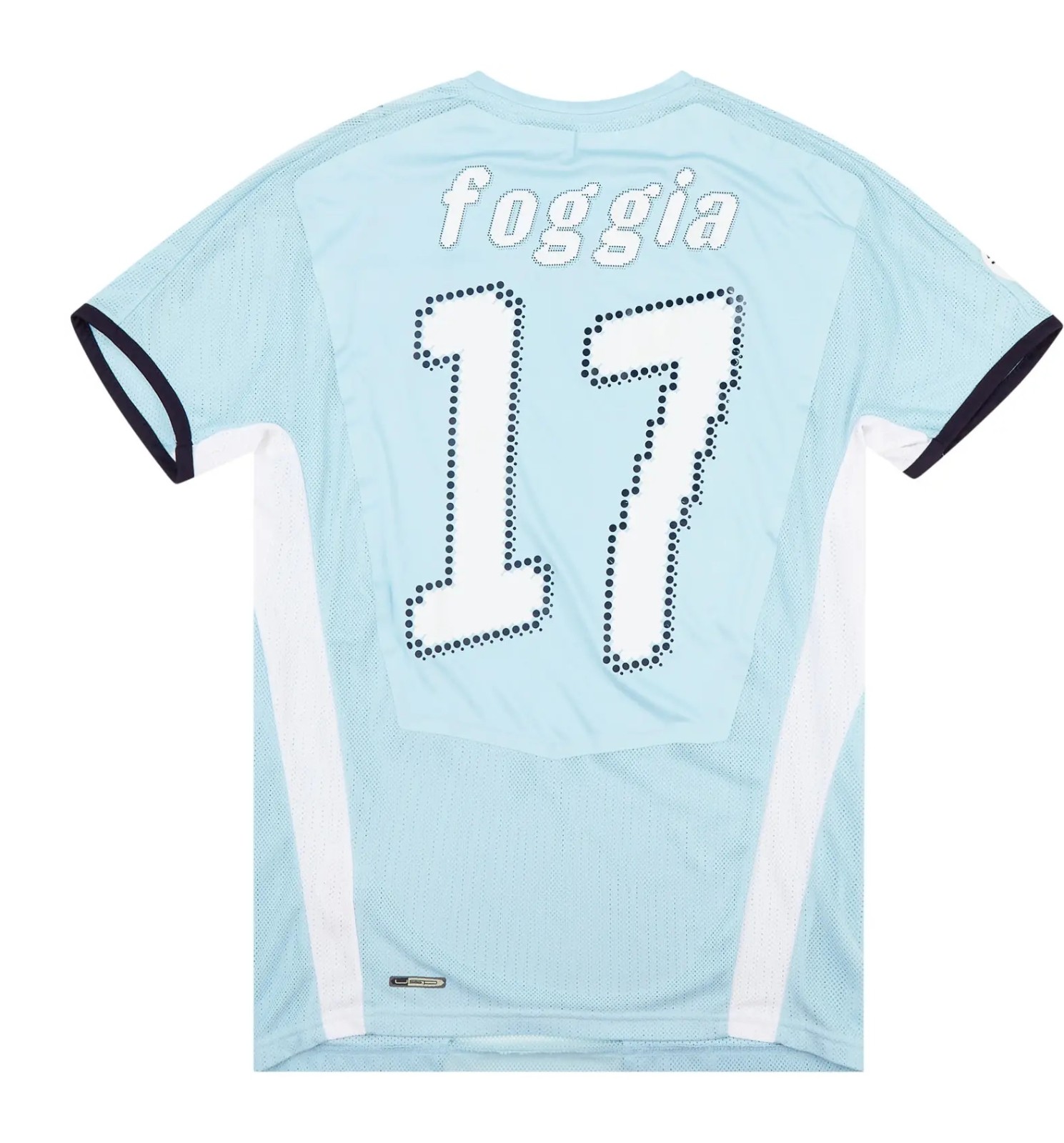 SS Lazio 08-09 Local 3