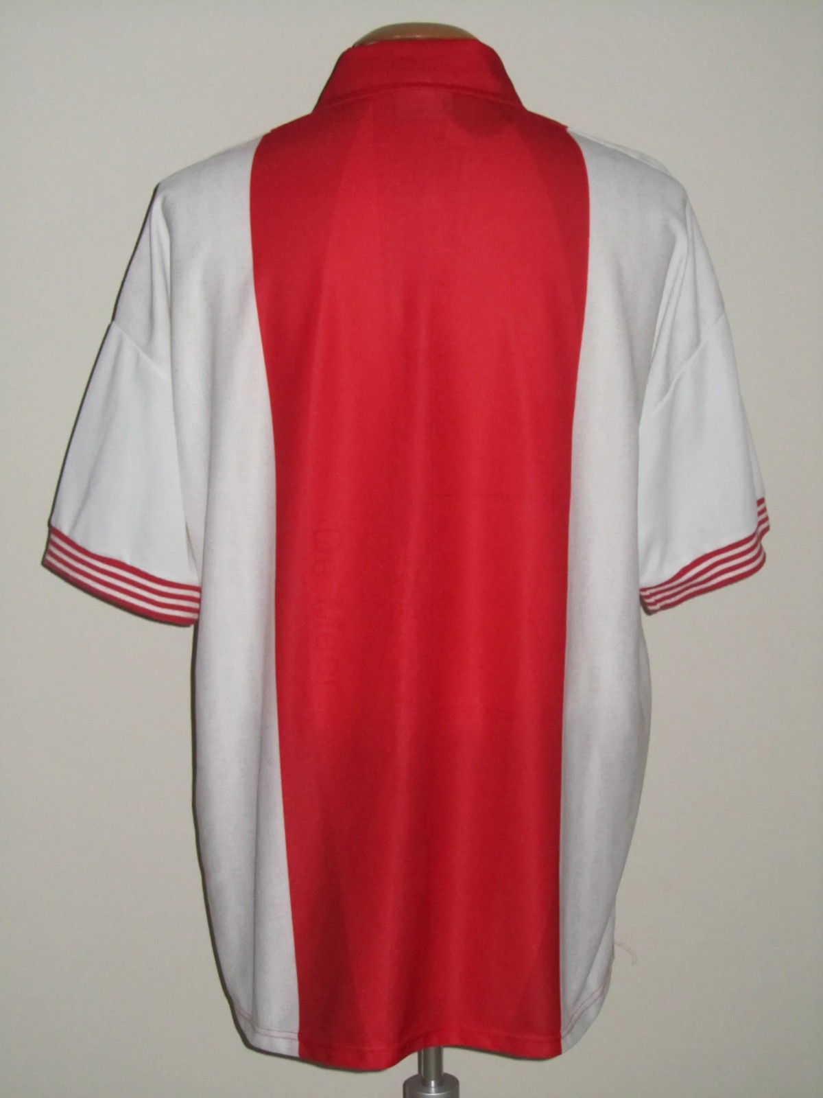 Ajax Amsterdam 95-96 Especial 4