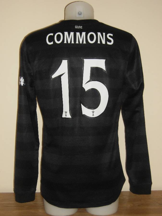 Celtic FC 12-13 Especial 2