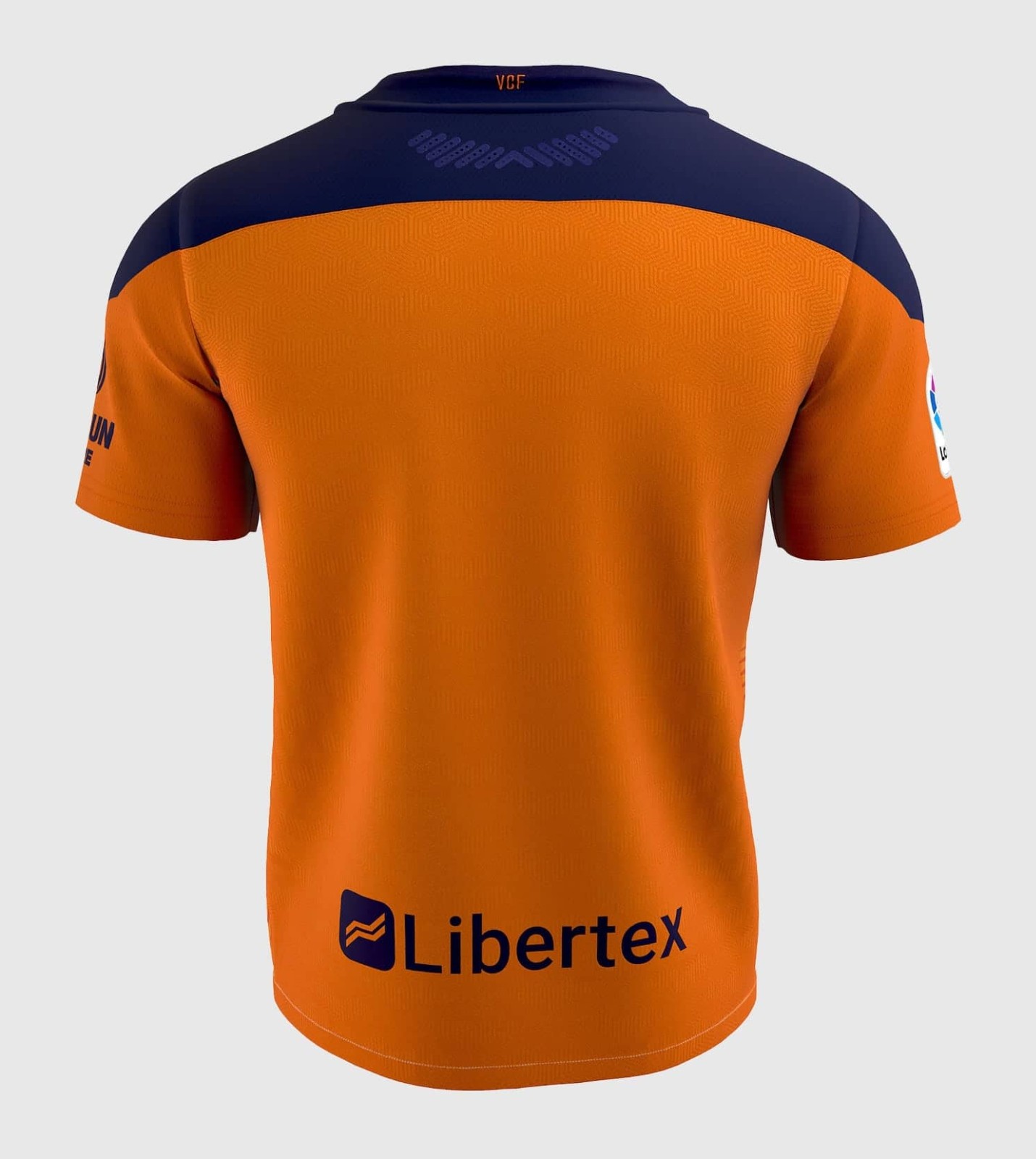 Valencia CF 20-21 Visitante 2