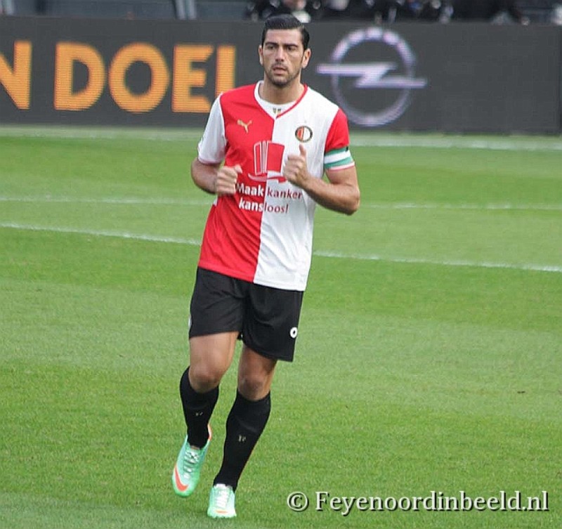 Feyenoord 13-14 Local 2