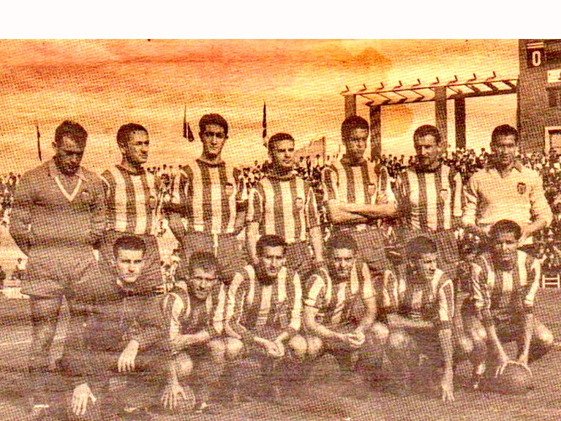 Valencia CF 56-57 Visitante 3