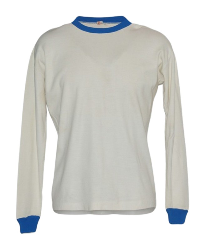SS Lazio 69-70 Local