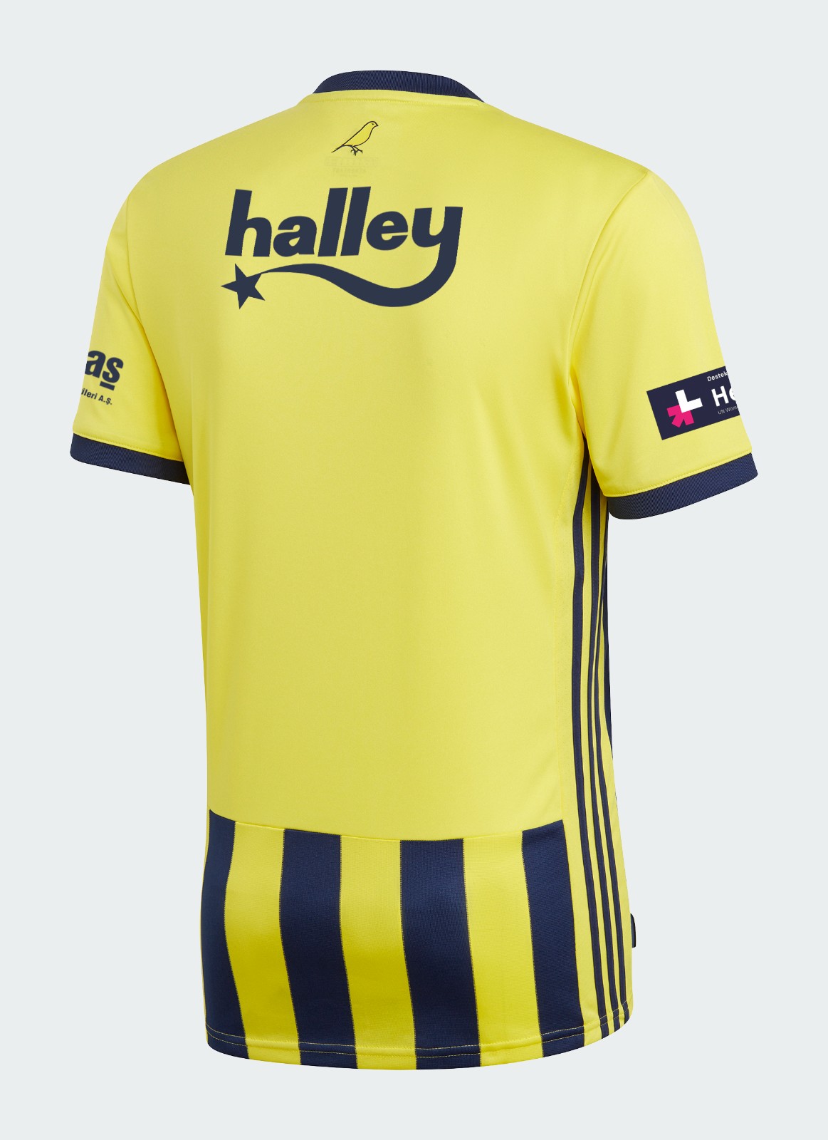 Fenerbahçe SK 20-21 Local 2