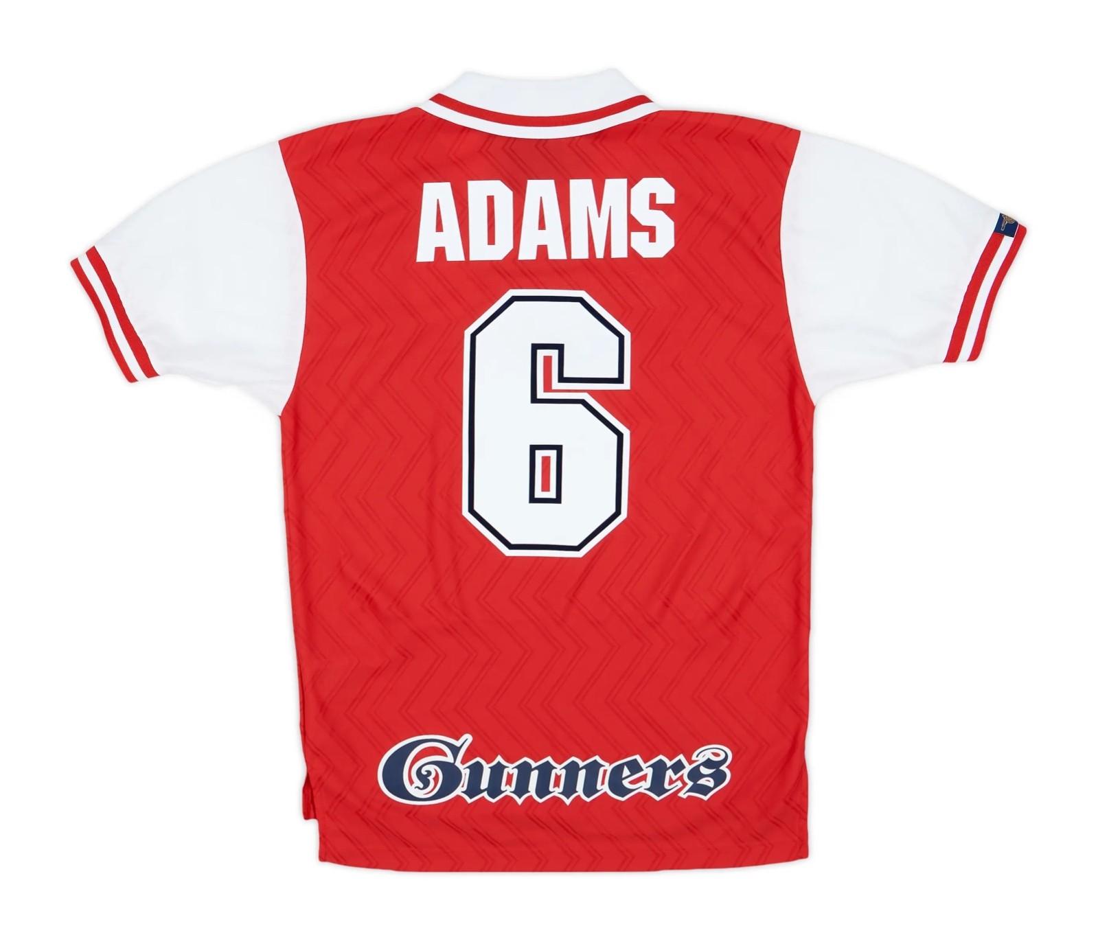 Arsenal FC 97-98 Local 2