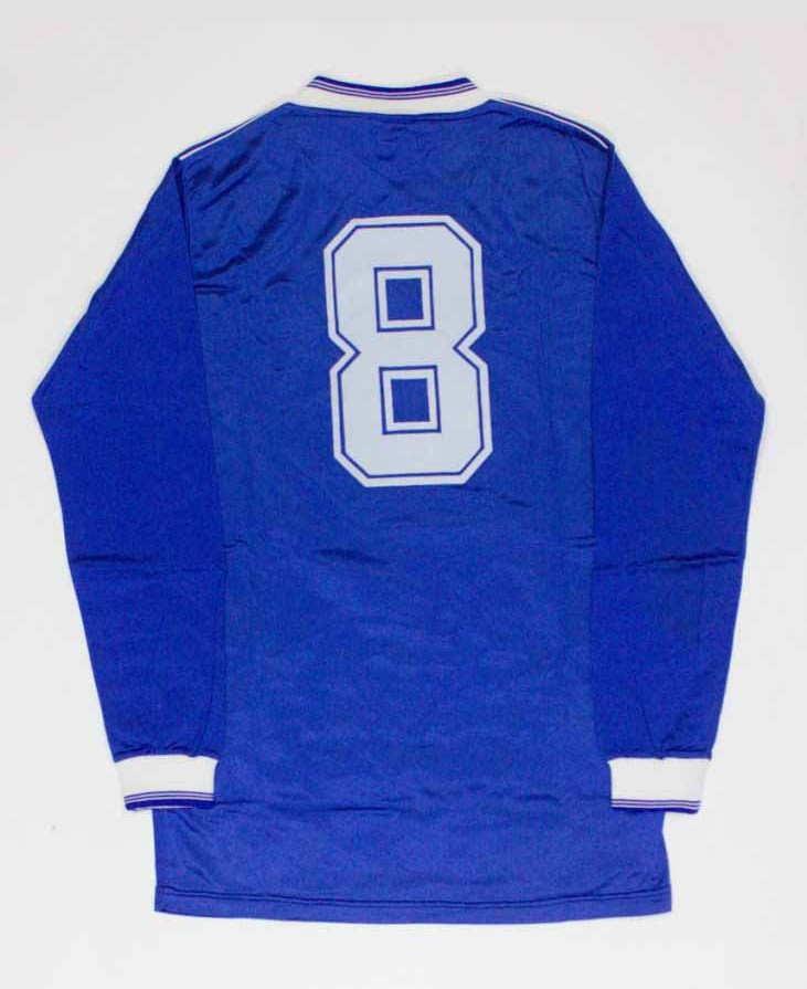 Rangers FC 86-87 Local 3