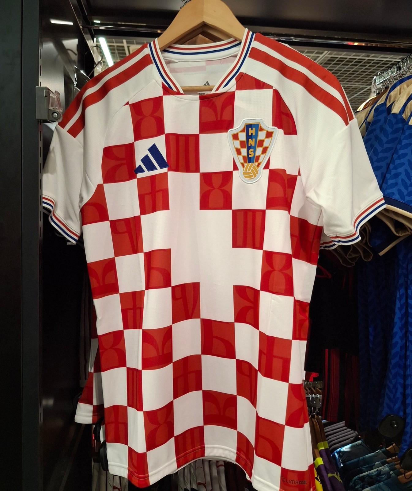 Croacia 26-27 Local