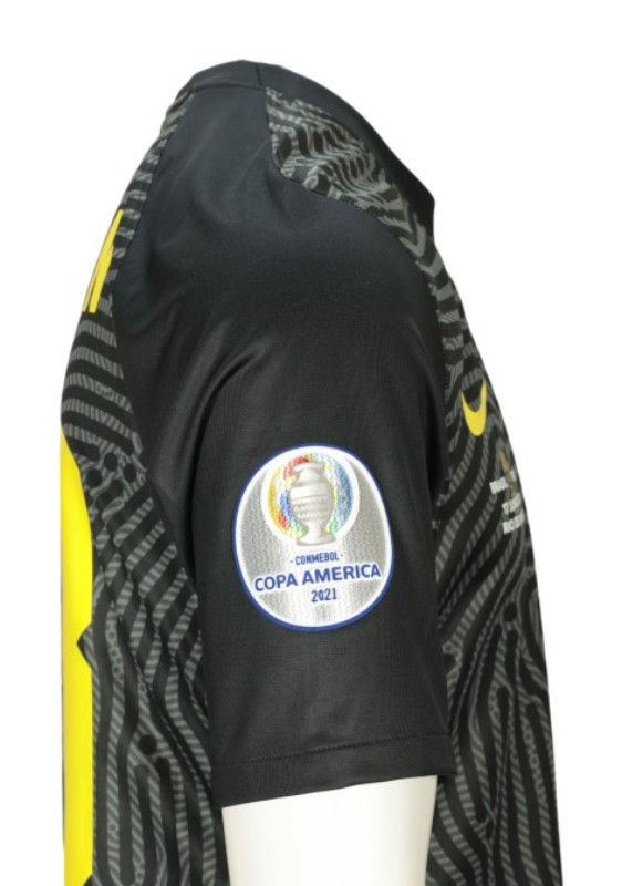 Brasil 2021 Portero 2