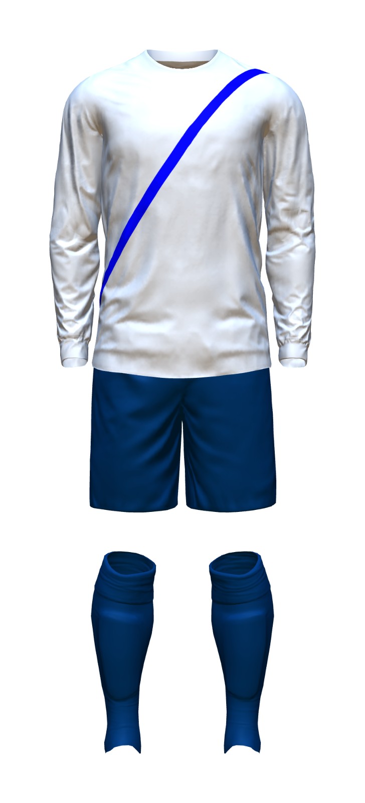 Newton Heath LYR (Manchester United) 1878-80 Local 2