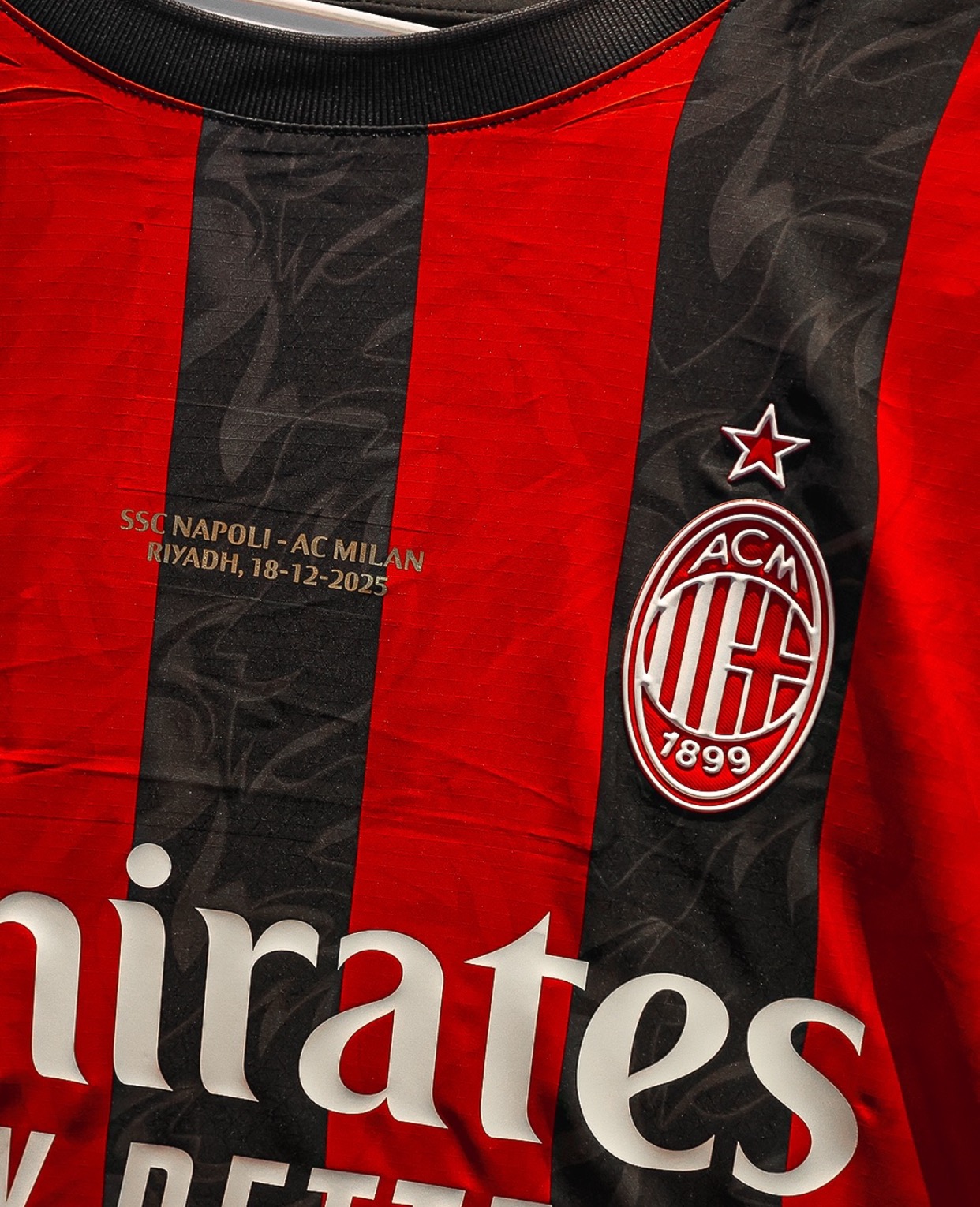 AC Milan 25-26 Especial 3