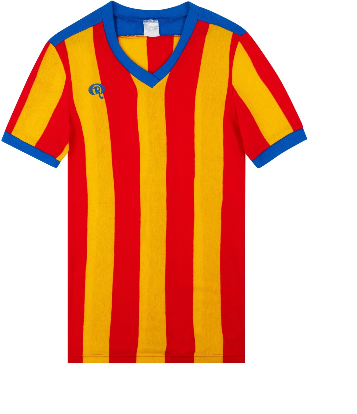 Segunda equipación de Valencia 78-79