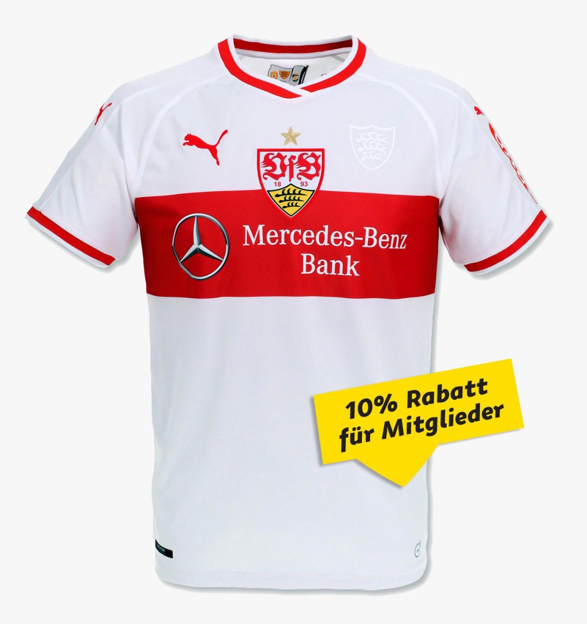 VfB Stuttgart 18-19 Local 2