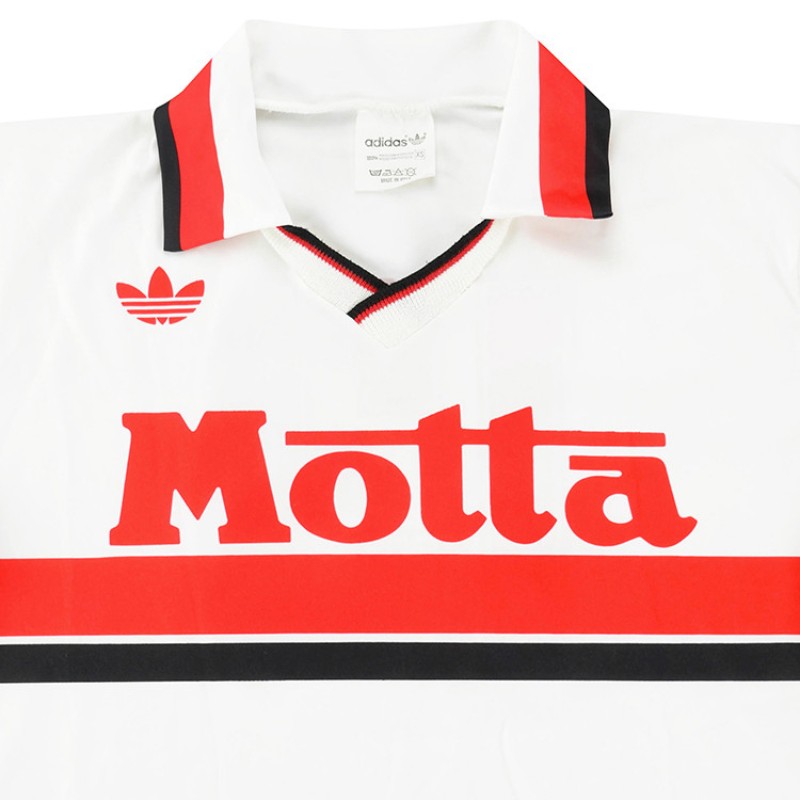 AC Milan 92-93 Visitante 4