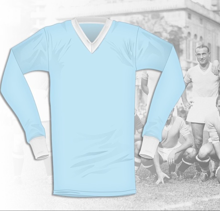 SS Lazio 1936-37 Local 2