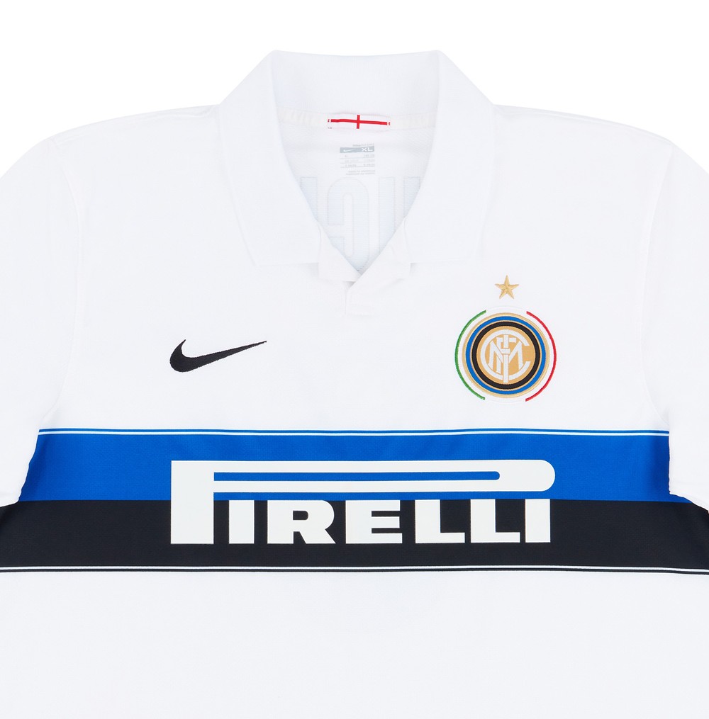 Inter Milan 09-10 Visitante 3