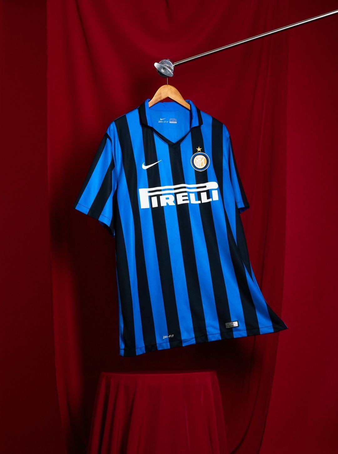 Inter Milan 15-16 Local 3