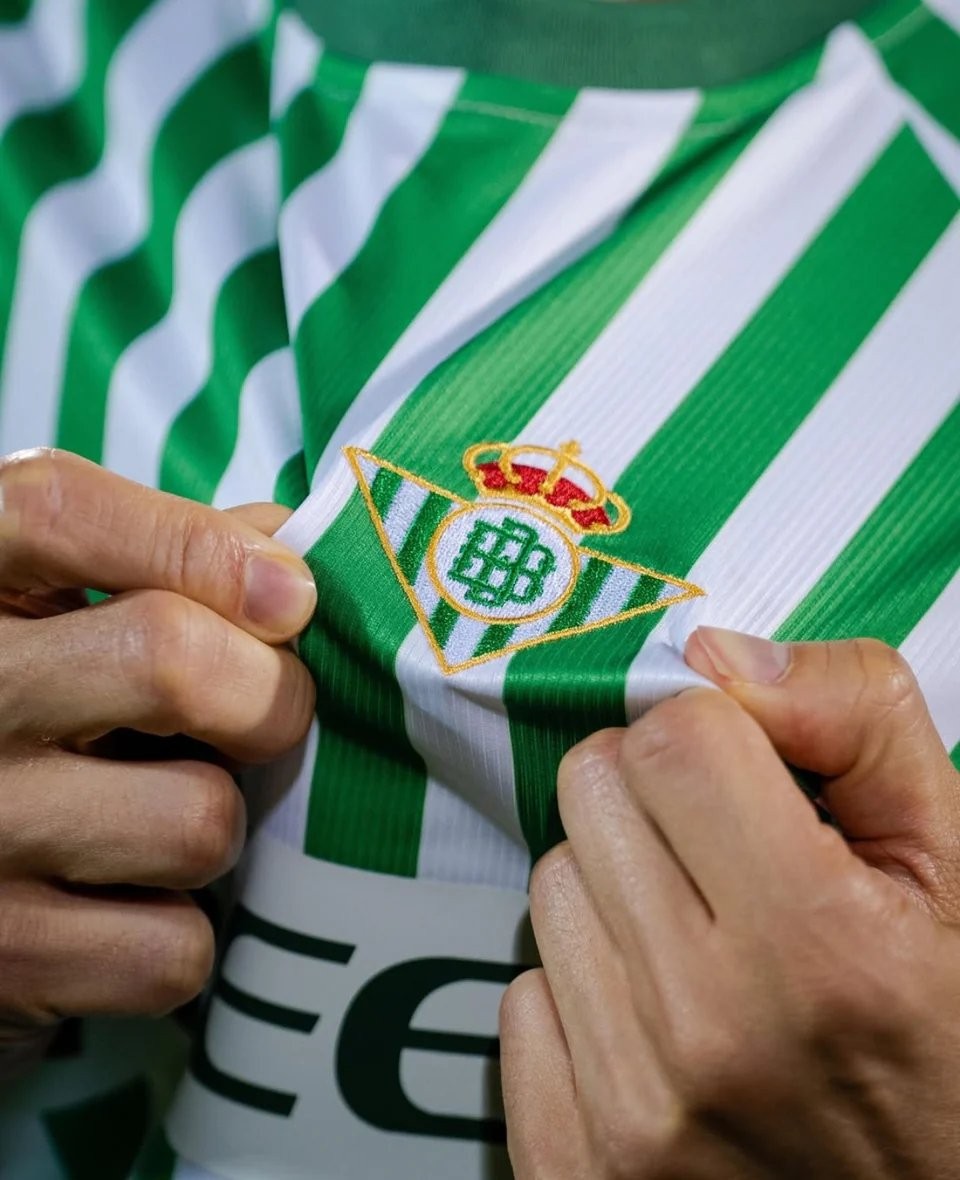 Real Betis 24-25 Especial 2