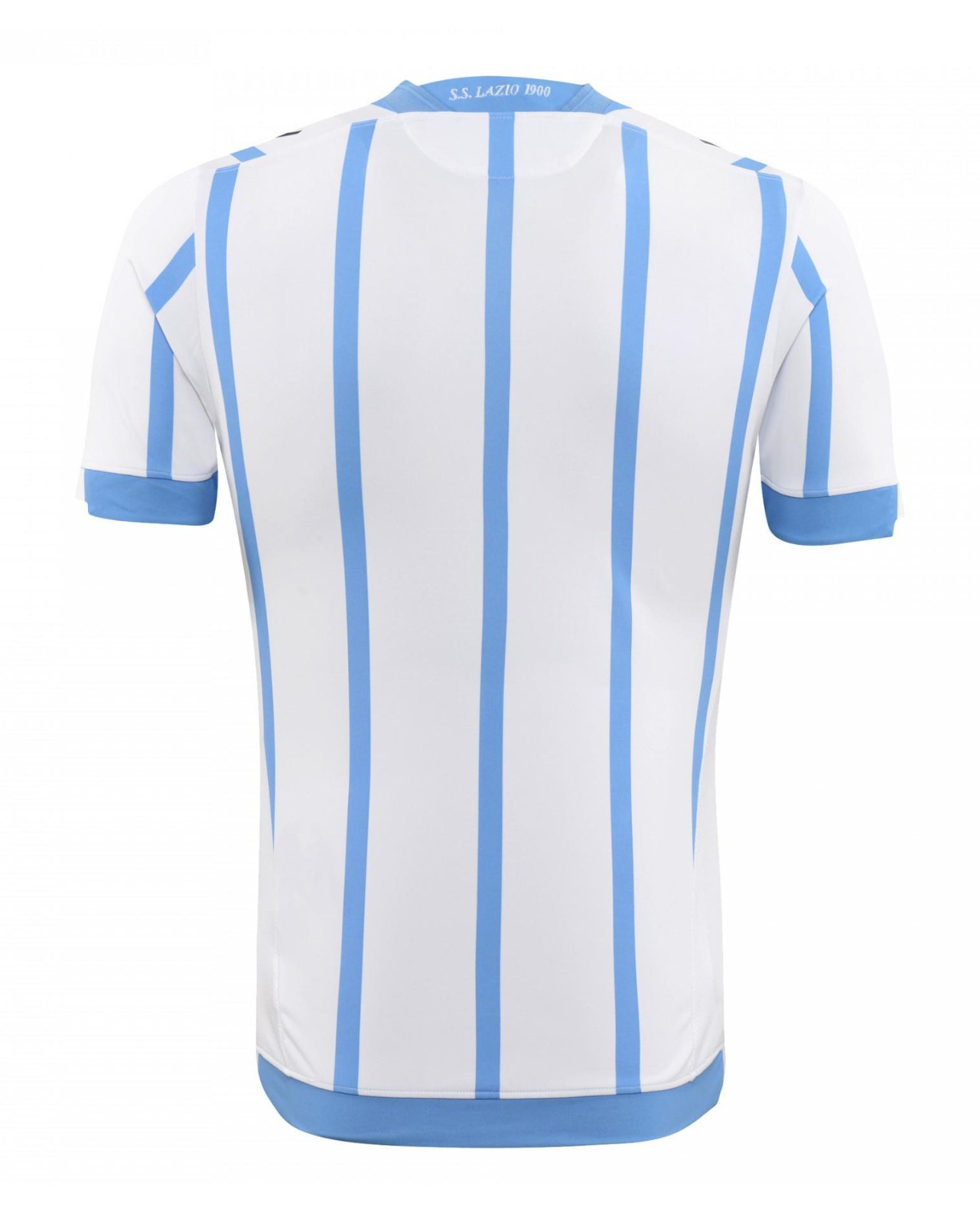 SS Lazio 14-15 Visitante 2