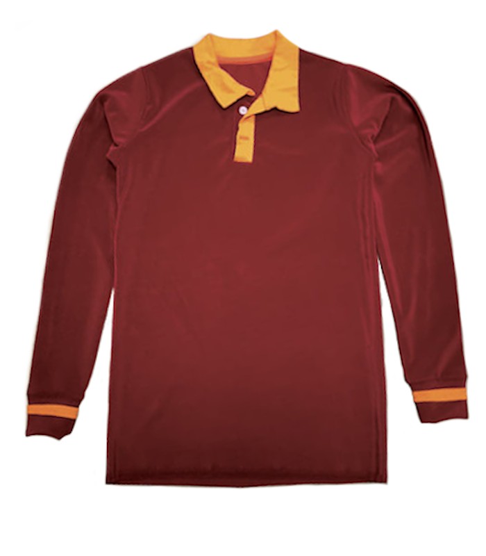 Primera equipación de Roma 1926-27