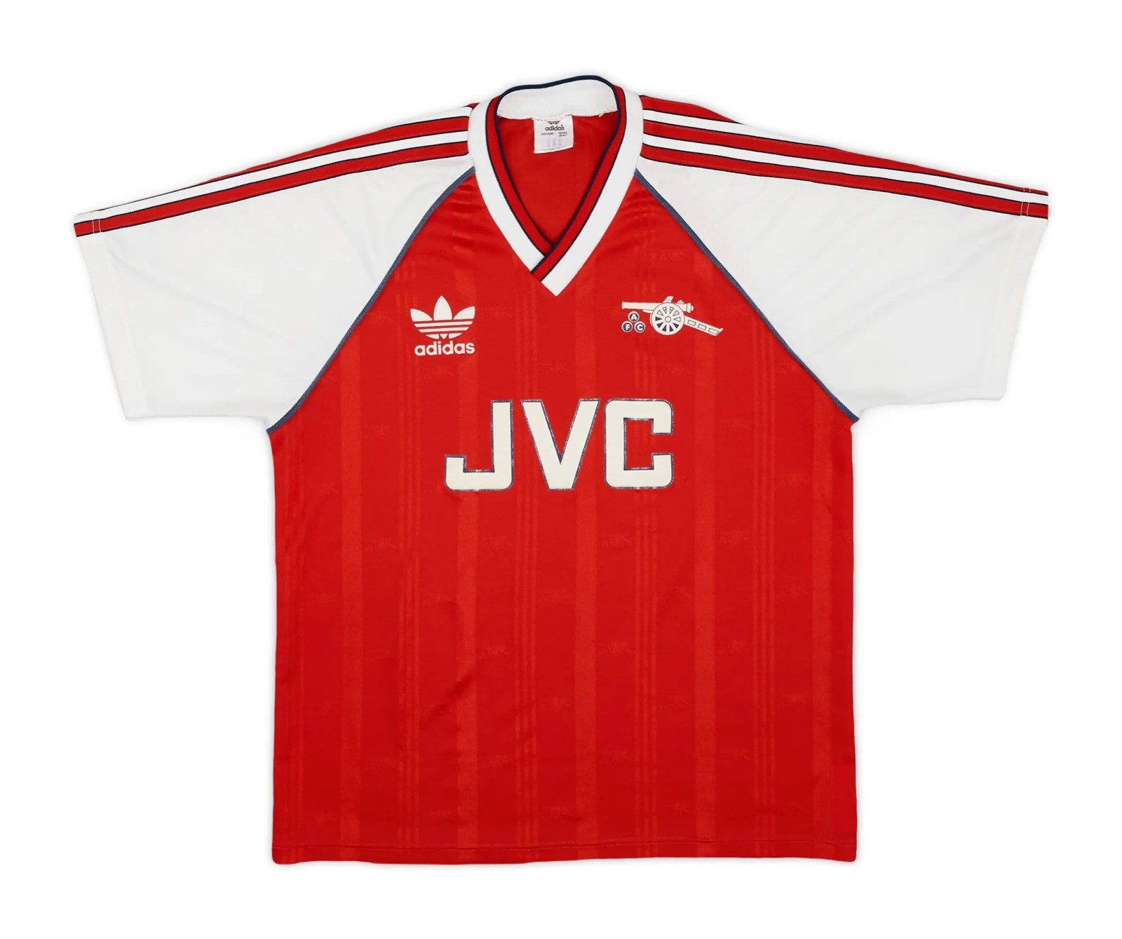 Arsenal FC 88-89 Local