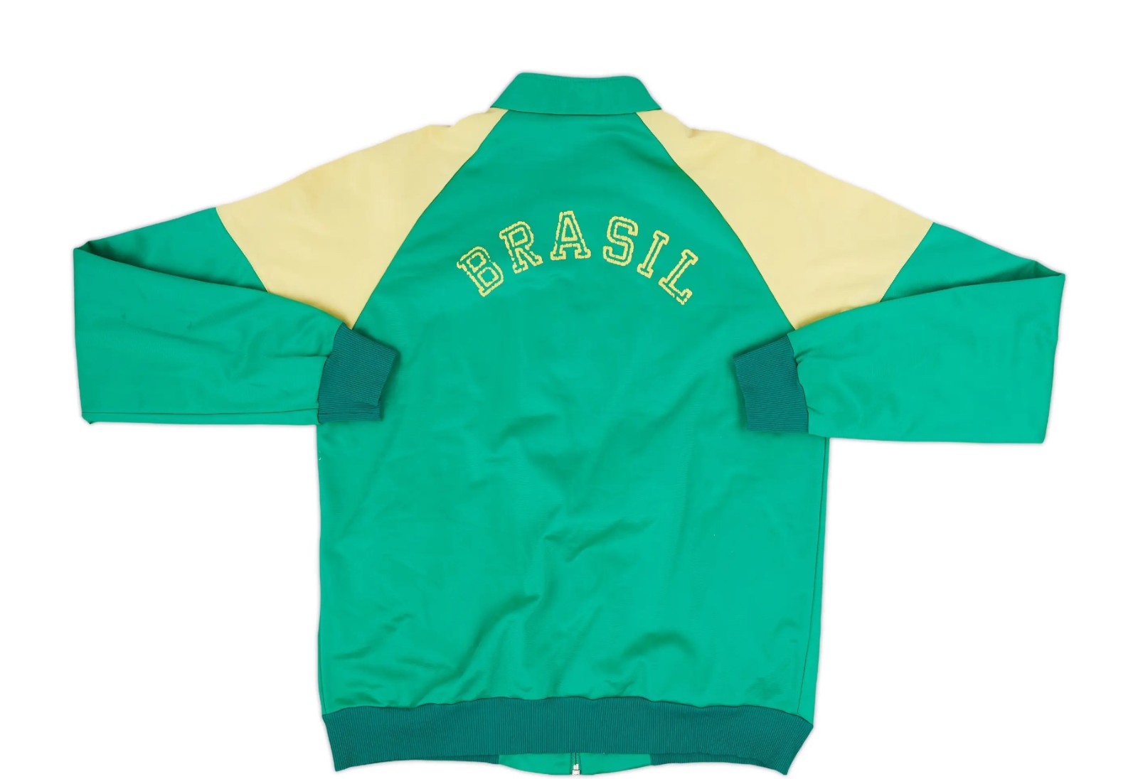 Brasil 1990 Especial 2