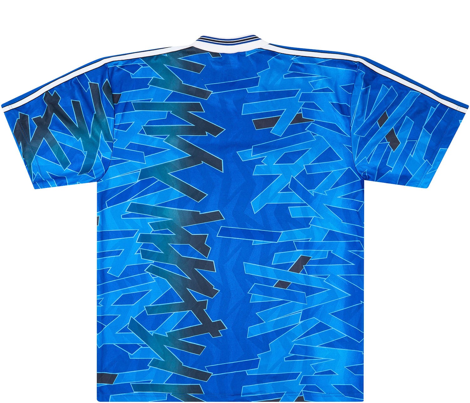 Schalke 04 93-94 Local 2