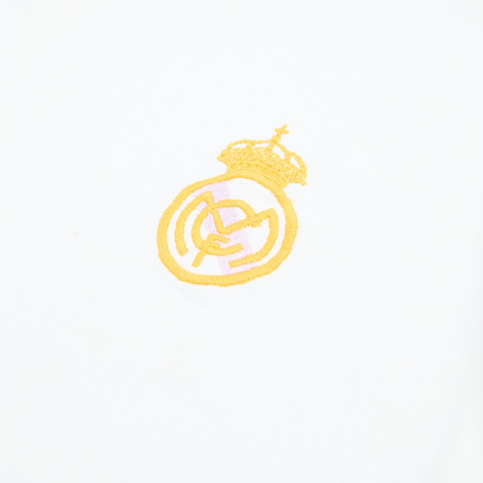 Real Madrid 79-80 Local 3