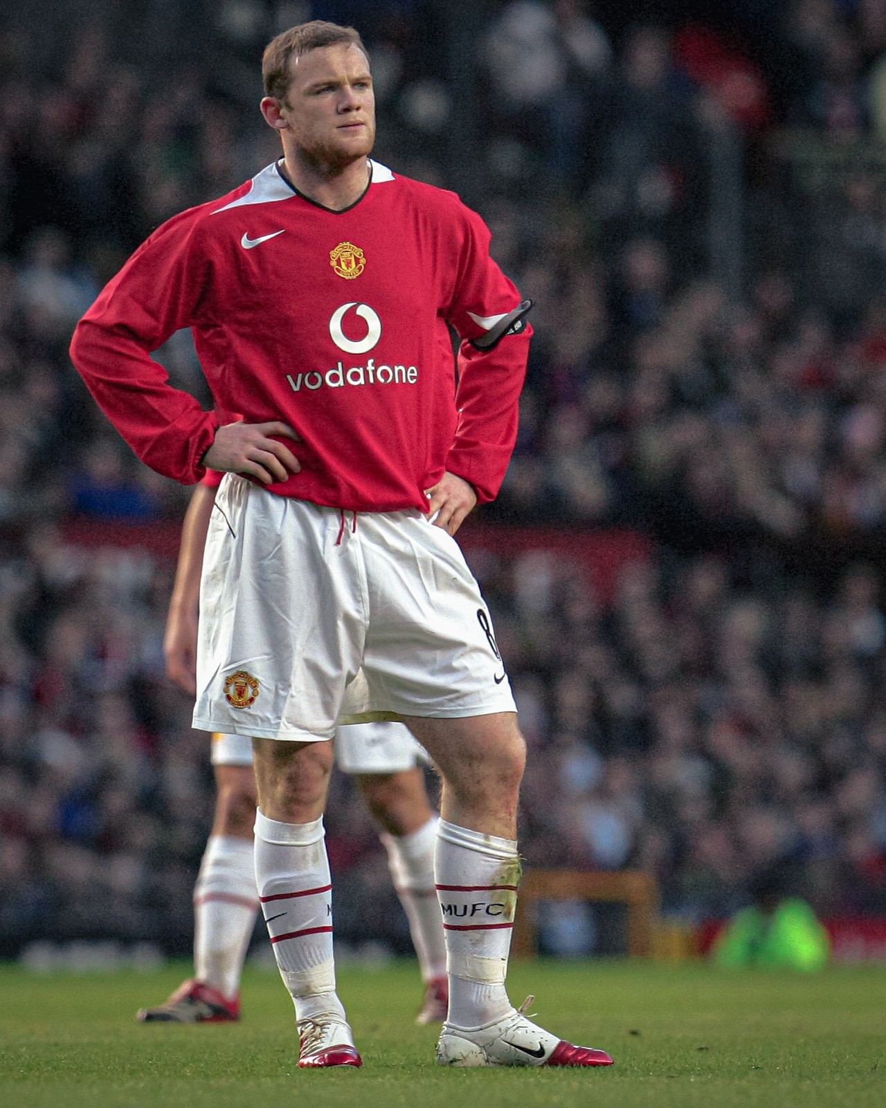 Manchester United 05-06 Local 4