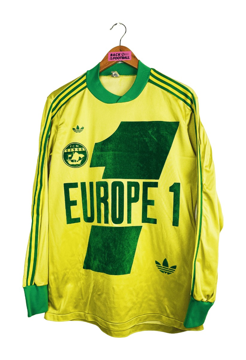 FC Nantes 77-78 Local 2