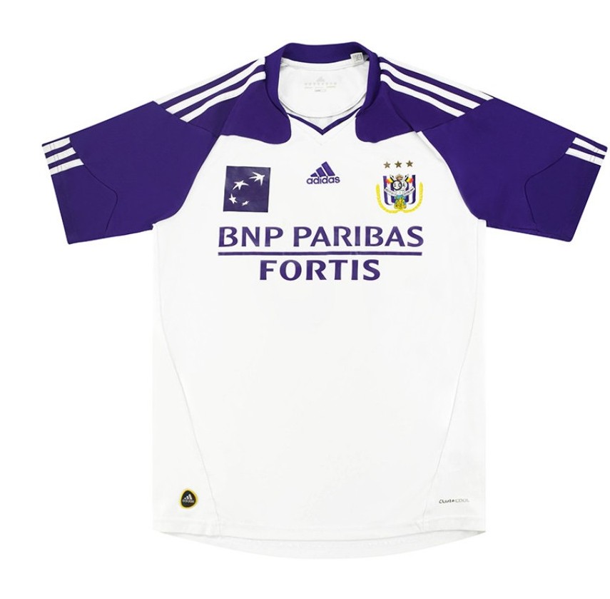 RSC Anderlecht 10-11 Local 2