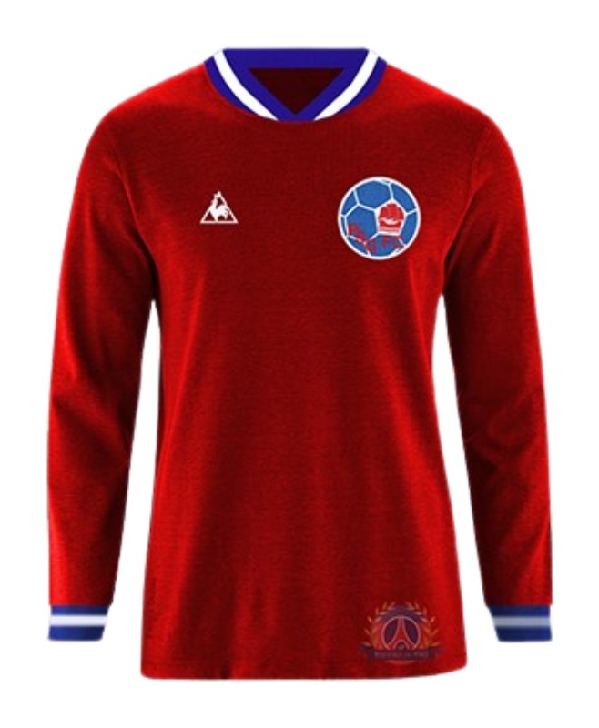 Paris Saint-Germain 70-71 Local 3