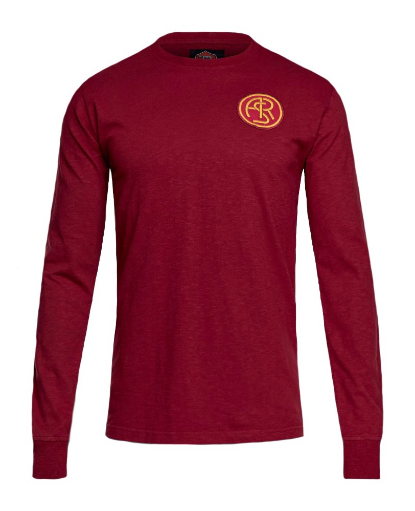 Primera equipación de Roma 1941-42
