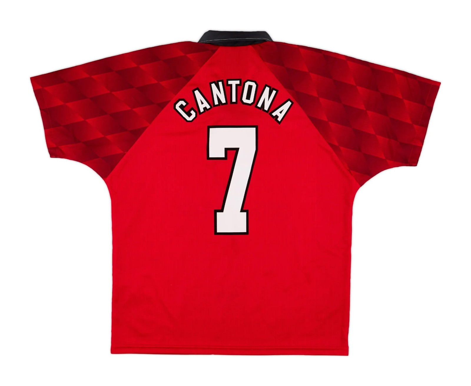 Manchester United 96-97 Local 2