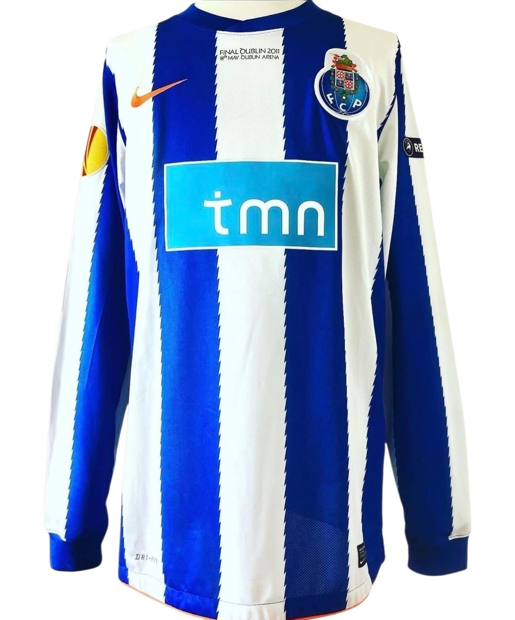 FC Porto 10-11 Especial 2