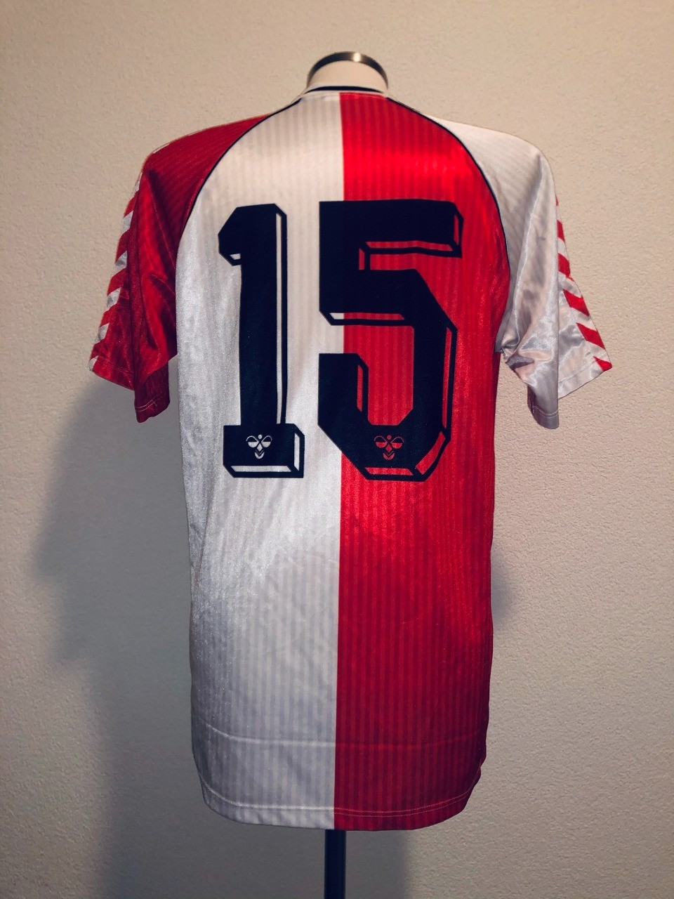 Feyenoord 87-88 Local 2
