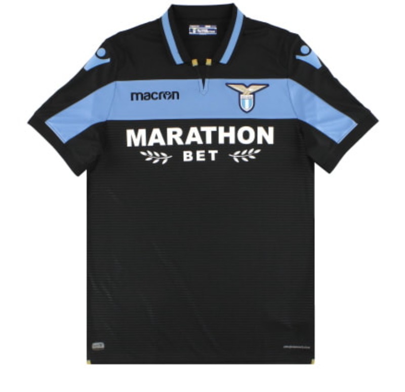 SS Lazio 18-19 Tercera