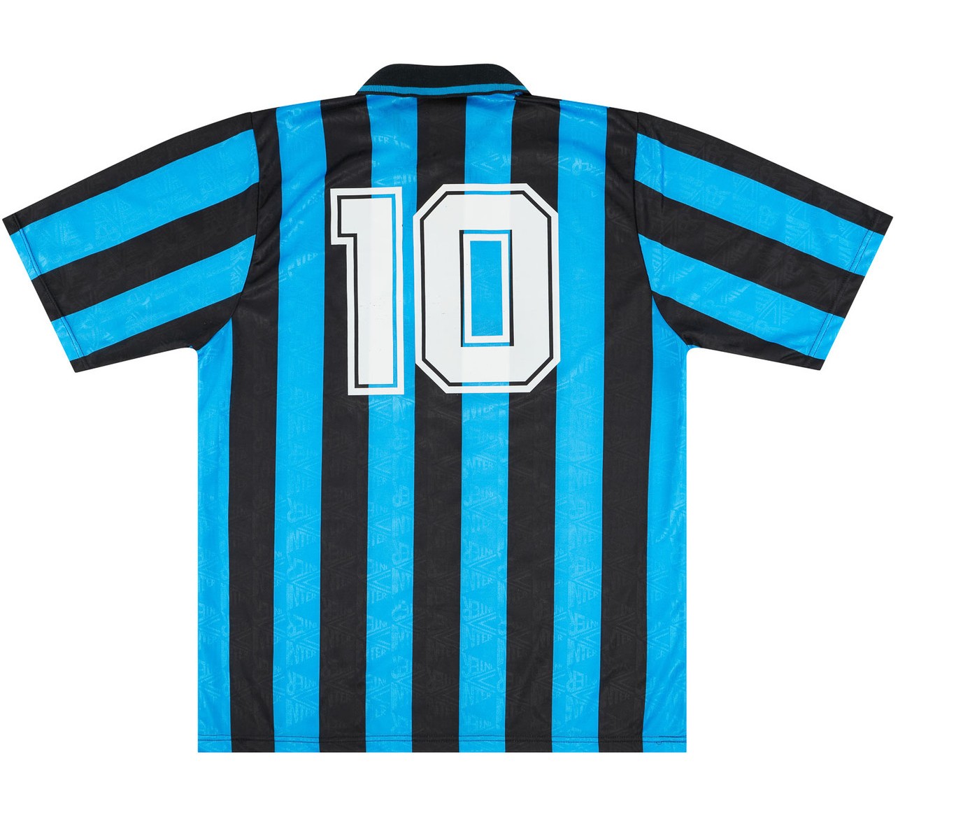 Inter Milan 93-94 Local 2