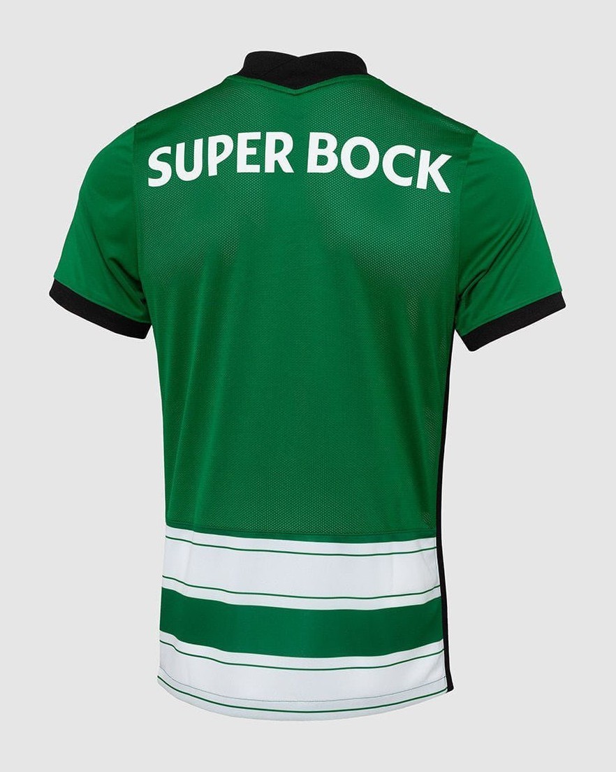 Sporting CP 22-23 Local 4